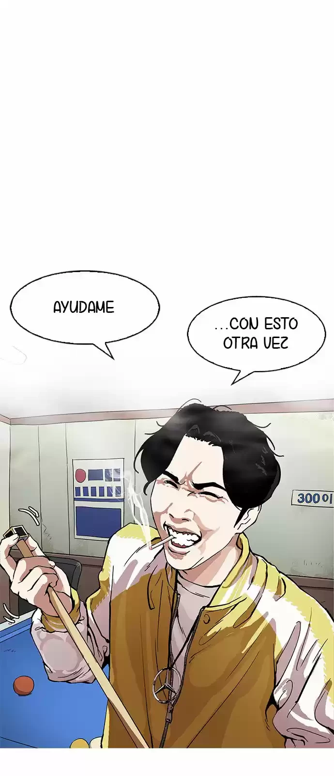 Nueva Cara  > Capitulo 164 > Page 391