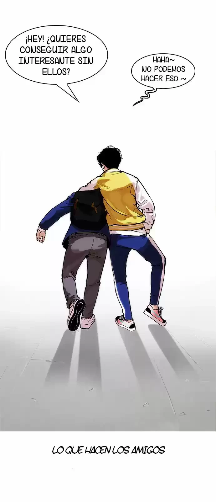 Nueva Cara  > Capitulo 164 > Page 451