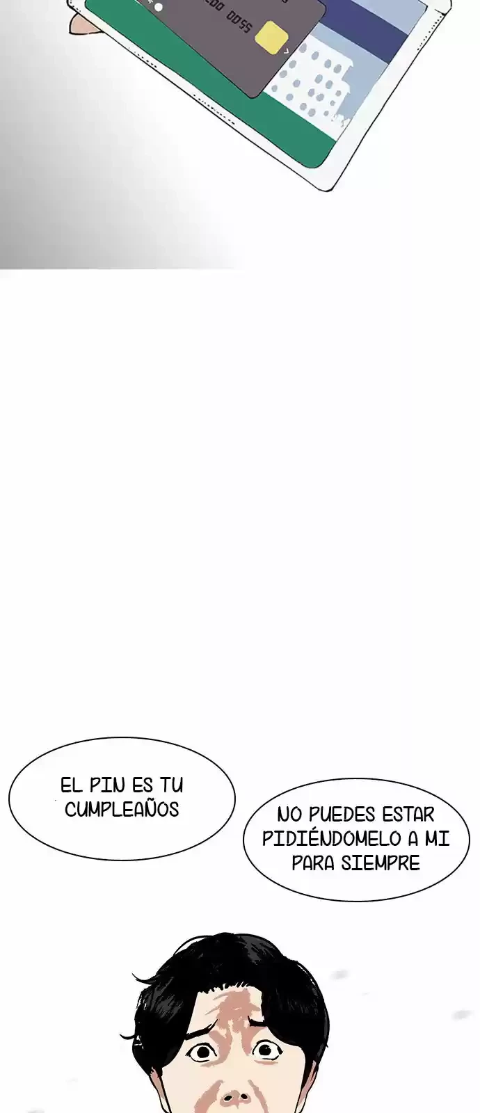 Nueva Cara  > Capitulo 164 > Page 511