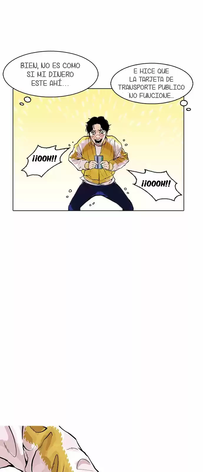 Nueva Cara  > Capitulo 164 > Page 541