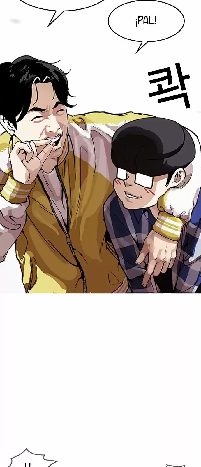 Nueva Cara  > Capitulo 164 > Page 561