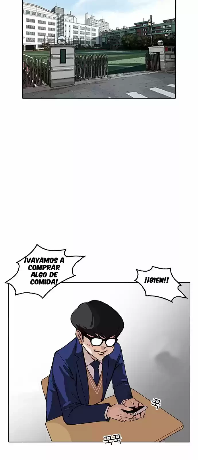 Nueva Cara  > Capitulo 164 > Page 591