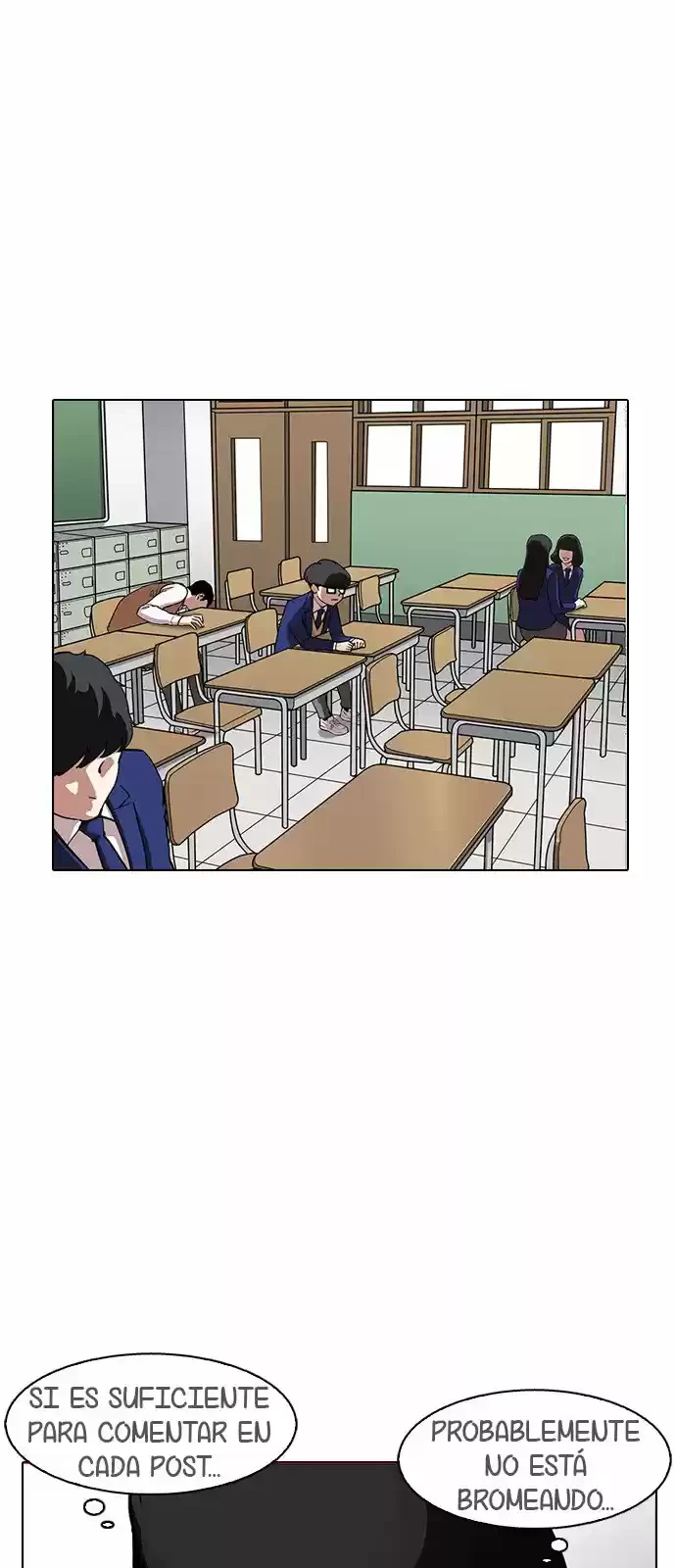 Nueva Cara  > Capitulo 165 > Page 21