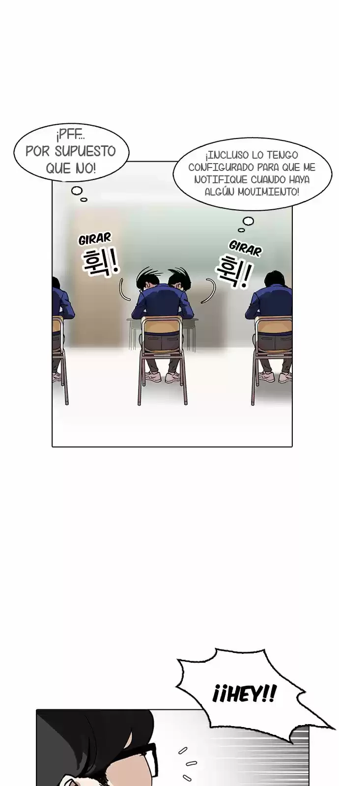 Nueva Cara  > Capitulo 165 > Page 51