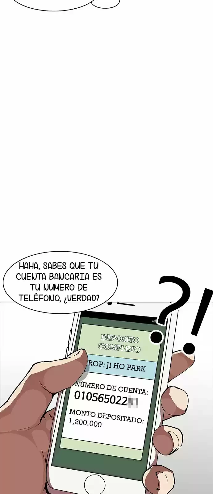 Nueva Cara  > Capitulo 165 > Page 151