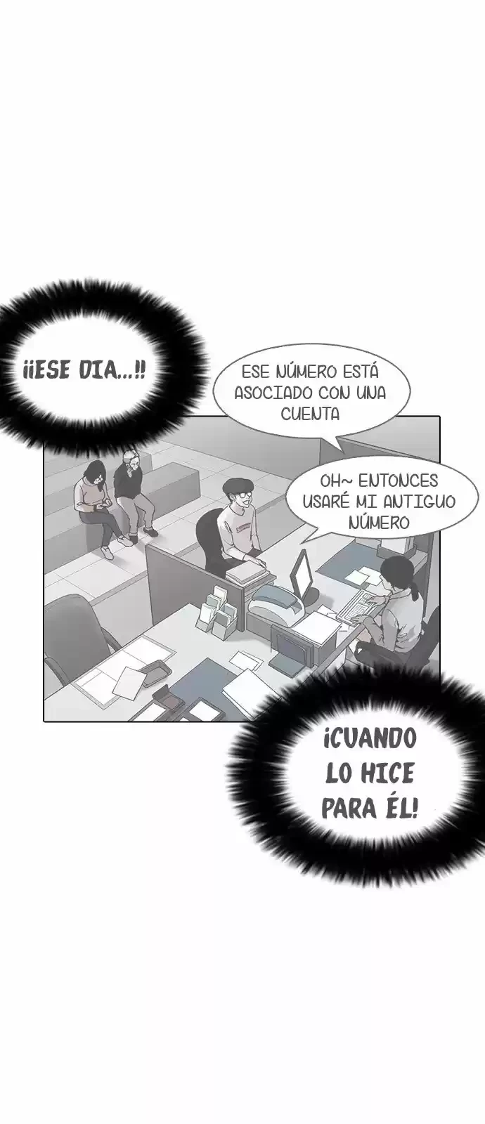 Nueva Cara  > Capitulo 165 > Page 171