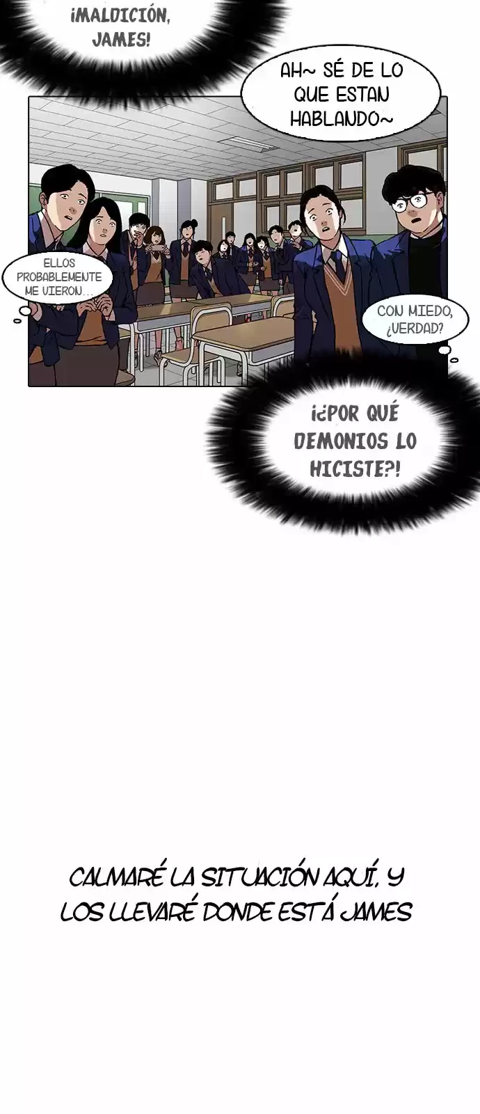 Nueva Cara  > Capitulo 165 > Page 191