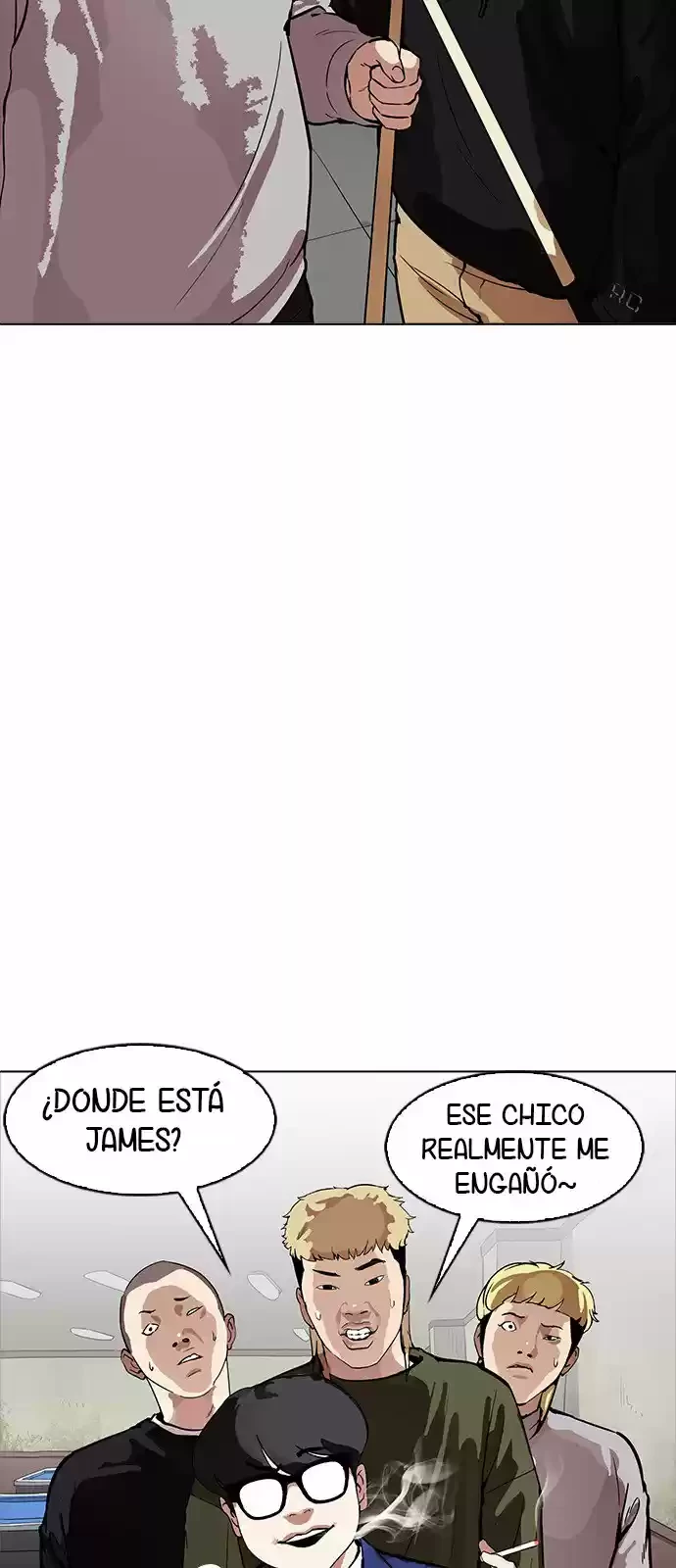 Nueva Cara  > Capitulo 165 > Page 251