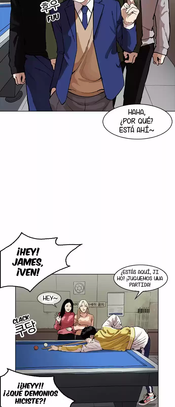 Nueva Cara  > Capitulo 165 > Page 261