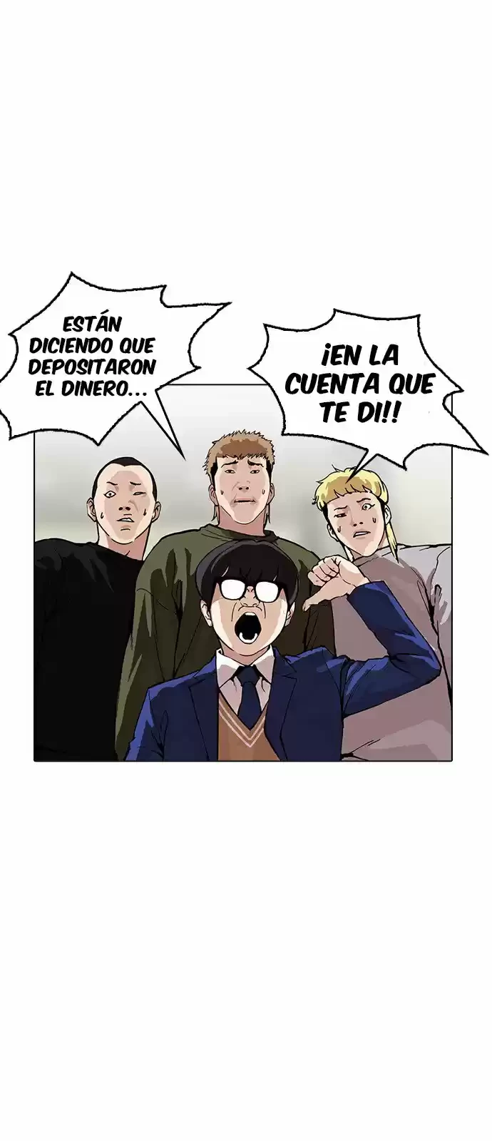 Nueva Cara  > Capitulo 165 > Page 281