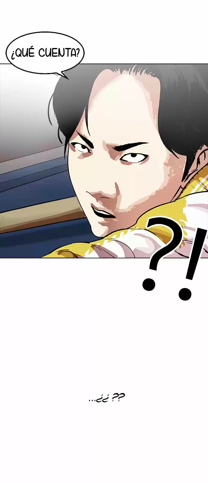 Nueva Cara  > Capitulo 165 > Page 301