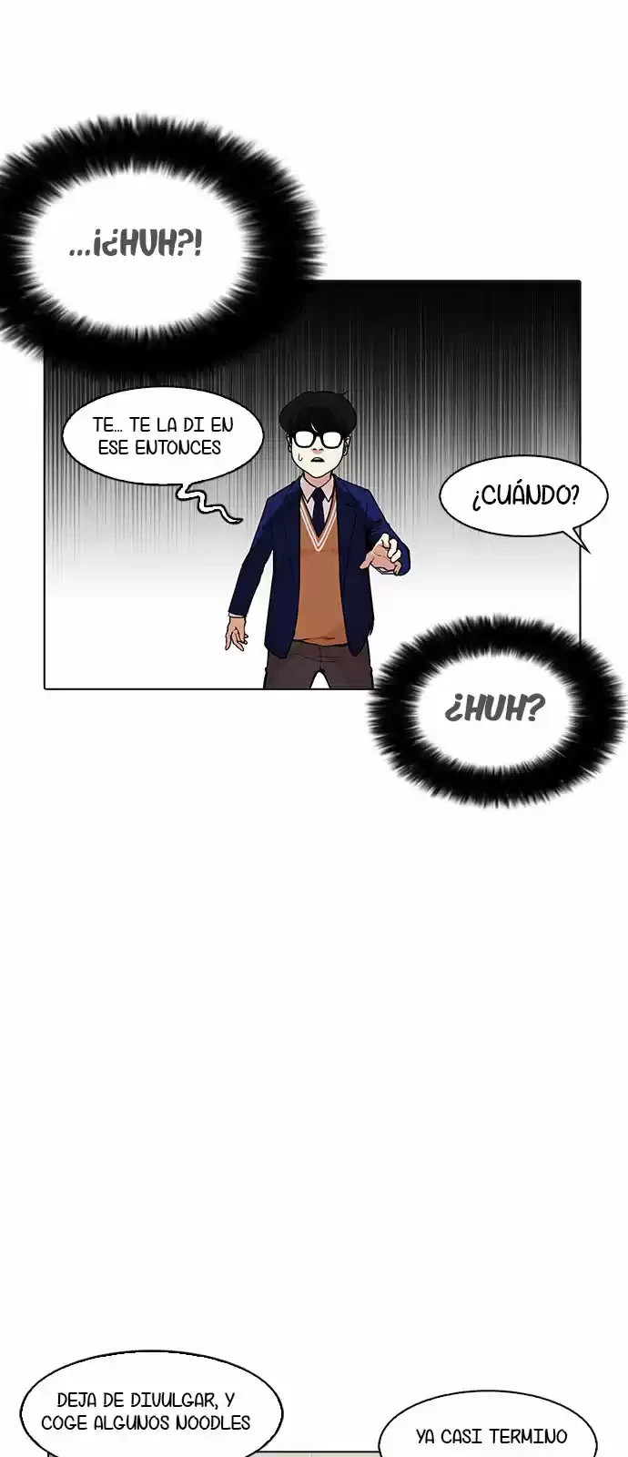 Nueva Cara  > Capitulo 165 > Page 311