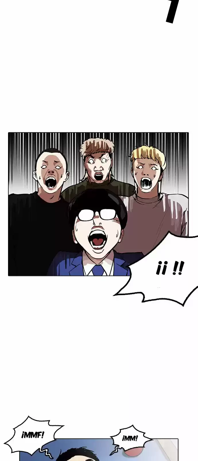 Nueva Cara  > Capitulo 165 > Page 361