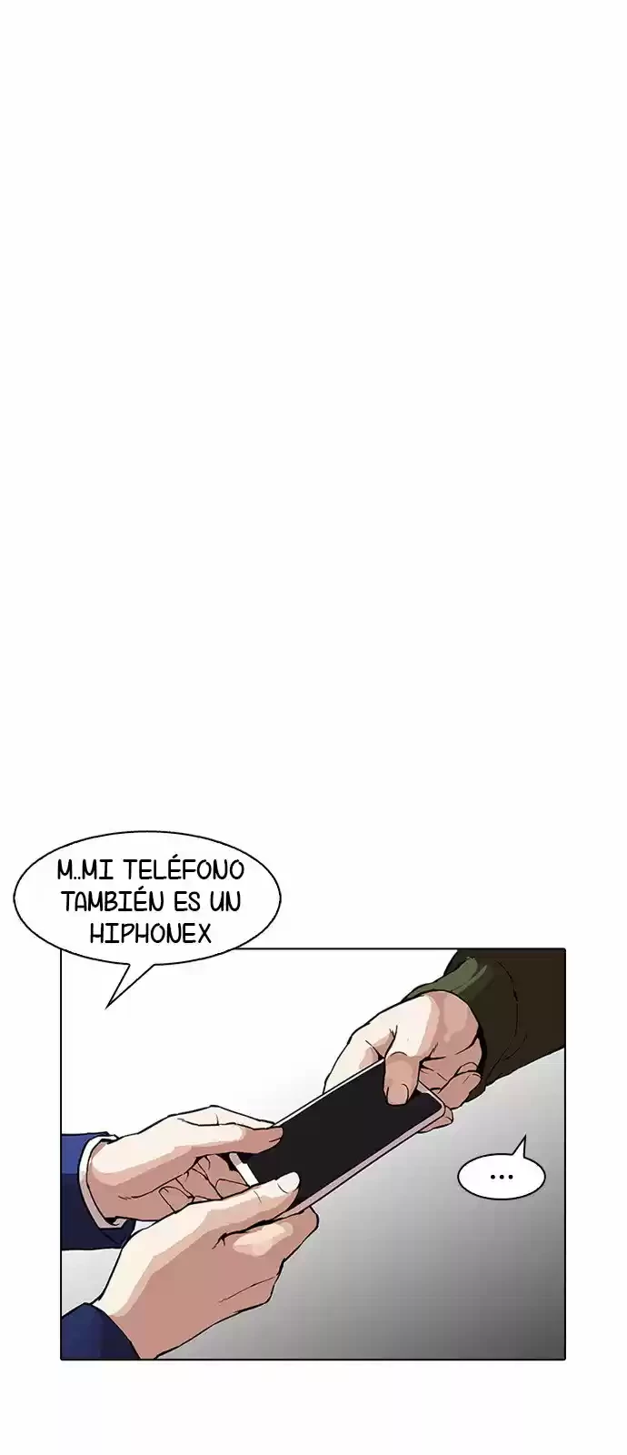 Nueva Cara  > Capitulo 165 > Page 411
