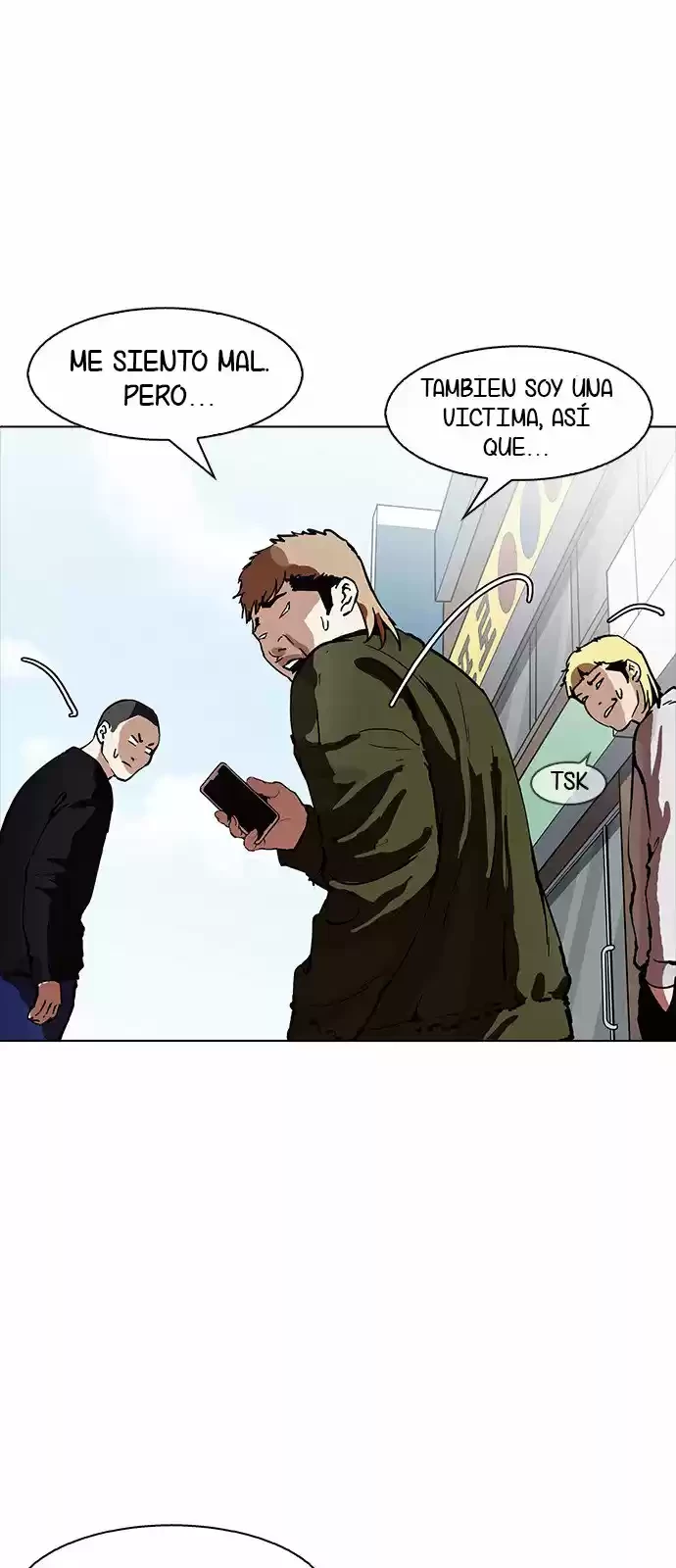 Nueva Cara  > Capitulo 165 > Page 421