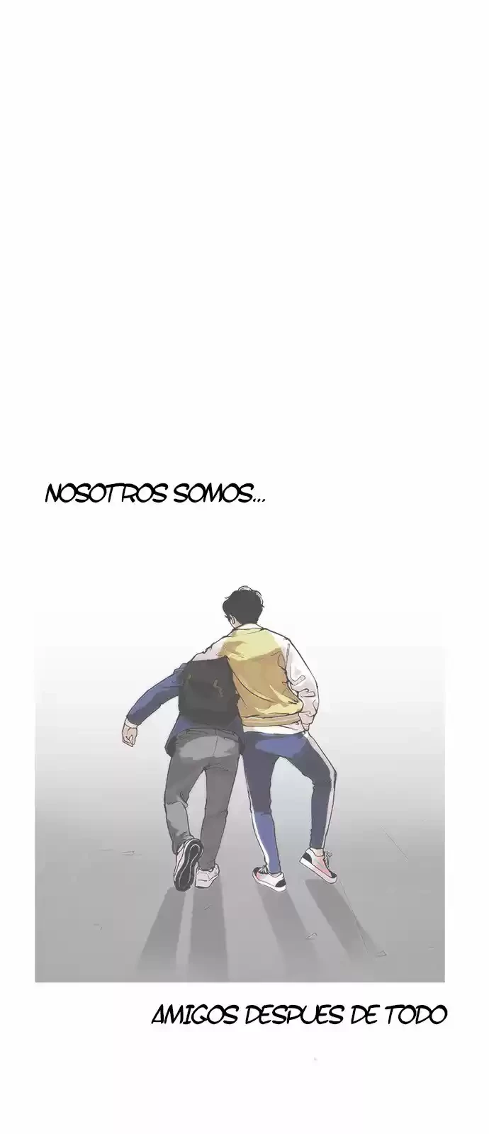 Nueva Cara  > Capitulo 165 > Page 461