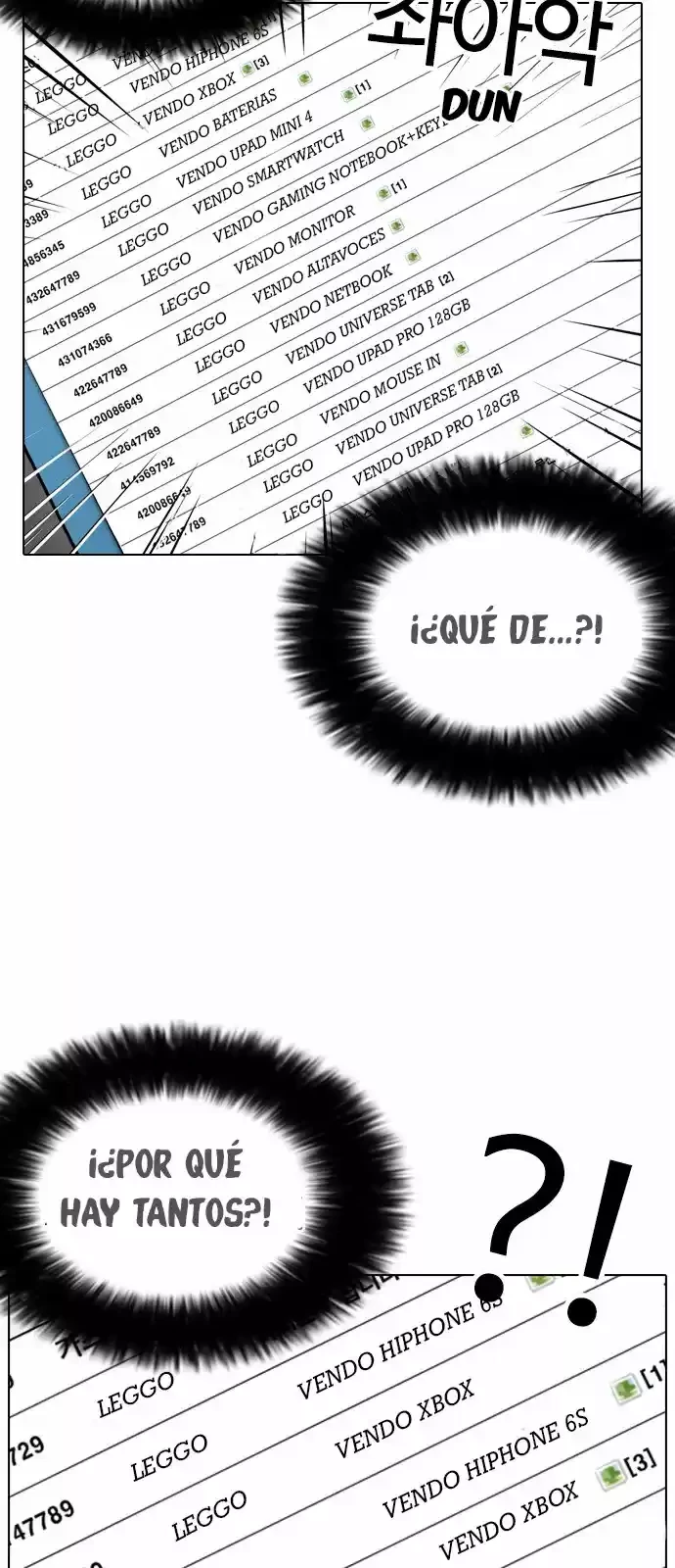 Nueva Cara  > Capitulo 165 > Page 531