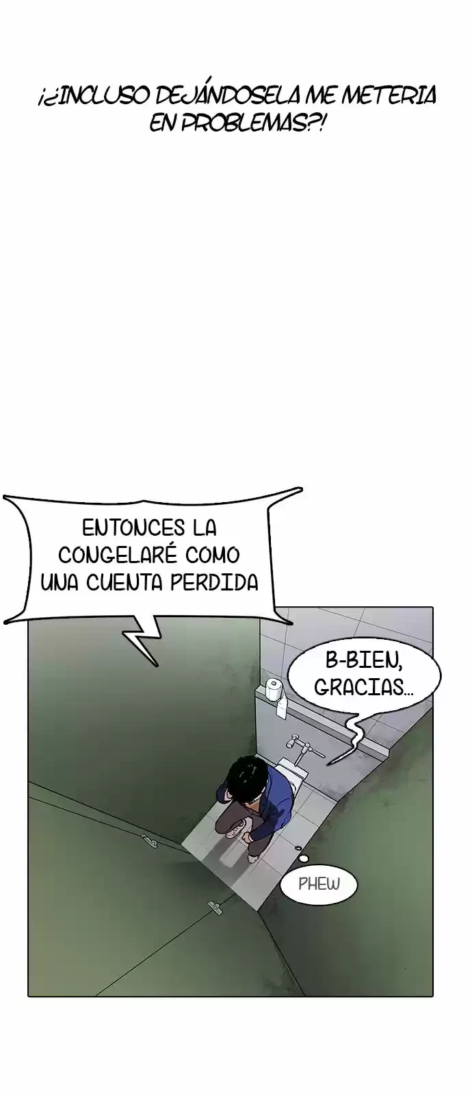 Nueva Cara  > Capitulo 165 > Page 601