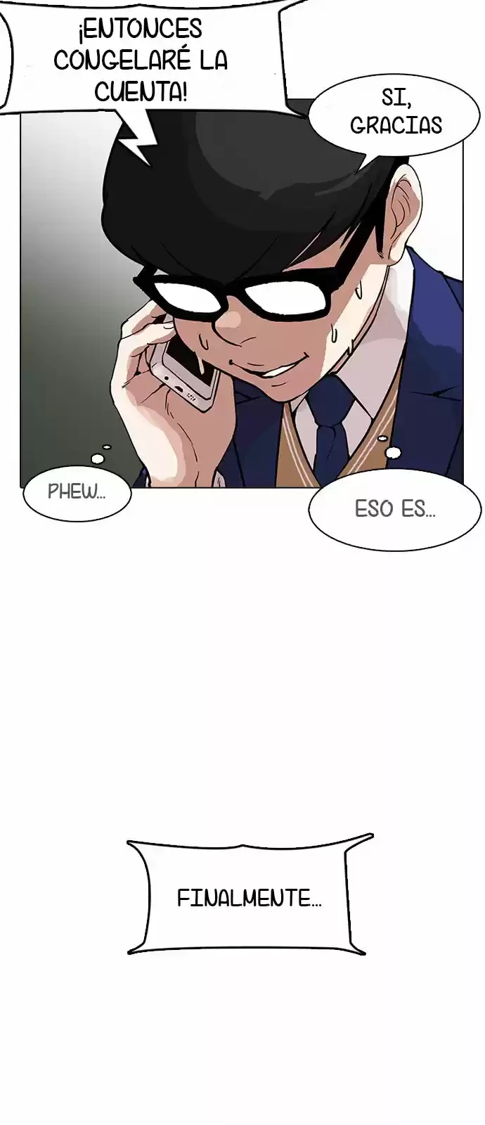Nueva Cara  > Capitulo 165 > Page 621
