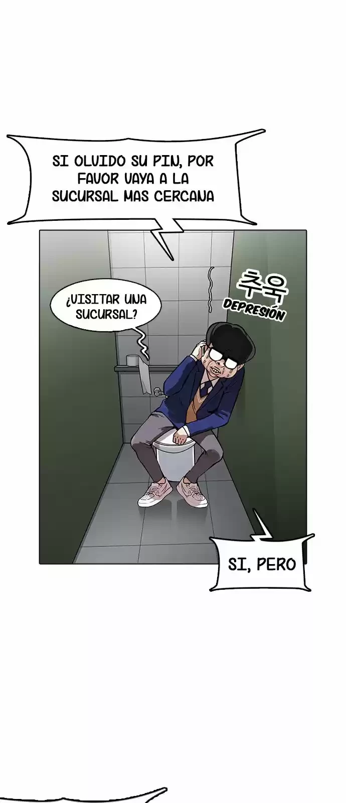 Nueva Cara  > Capitulo 165 > Page 701