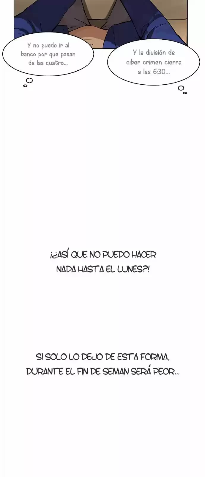 Nueva Cara  > Capitulo 166 > Page 41