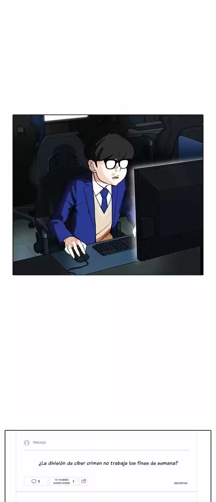 Nueva Cara  > Capitulo 166 > Page 101