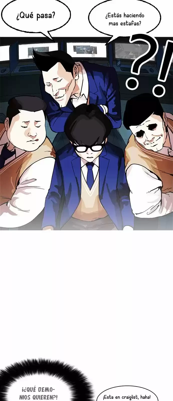 Nueva Cara  > Capitulo 166 > Page 151