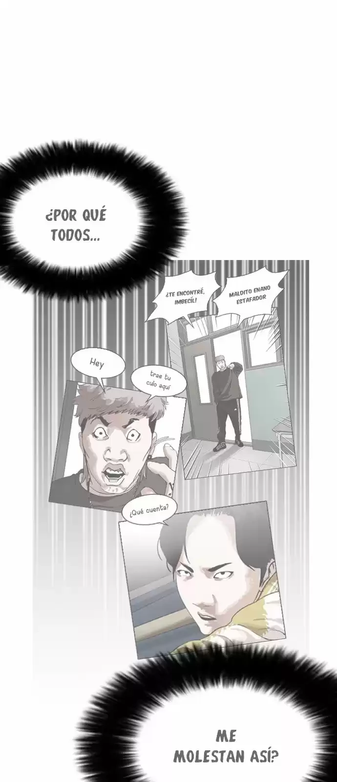 Nueva Cara  > Capitulo 166 > Page 171