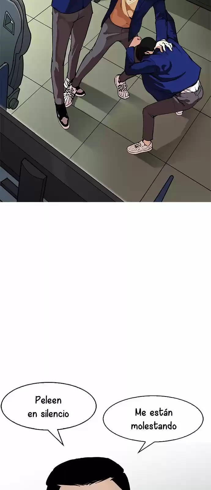 Nueva Cara  > Capitulo 166 > Page 311