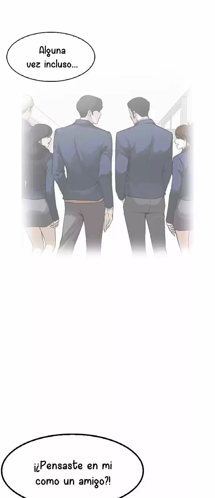 Nueva Cara  > Capitulo 166 > Page 371