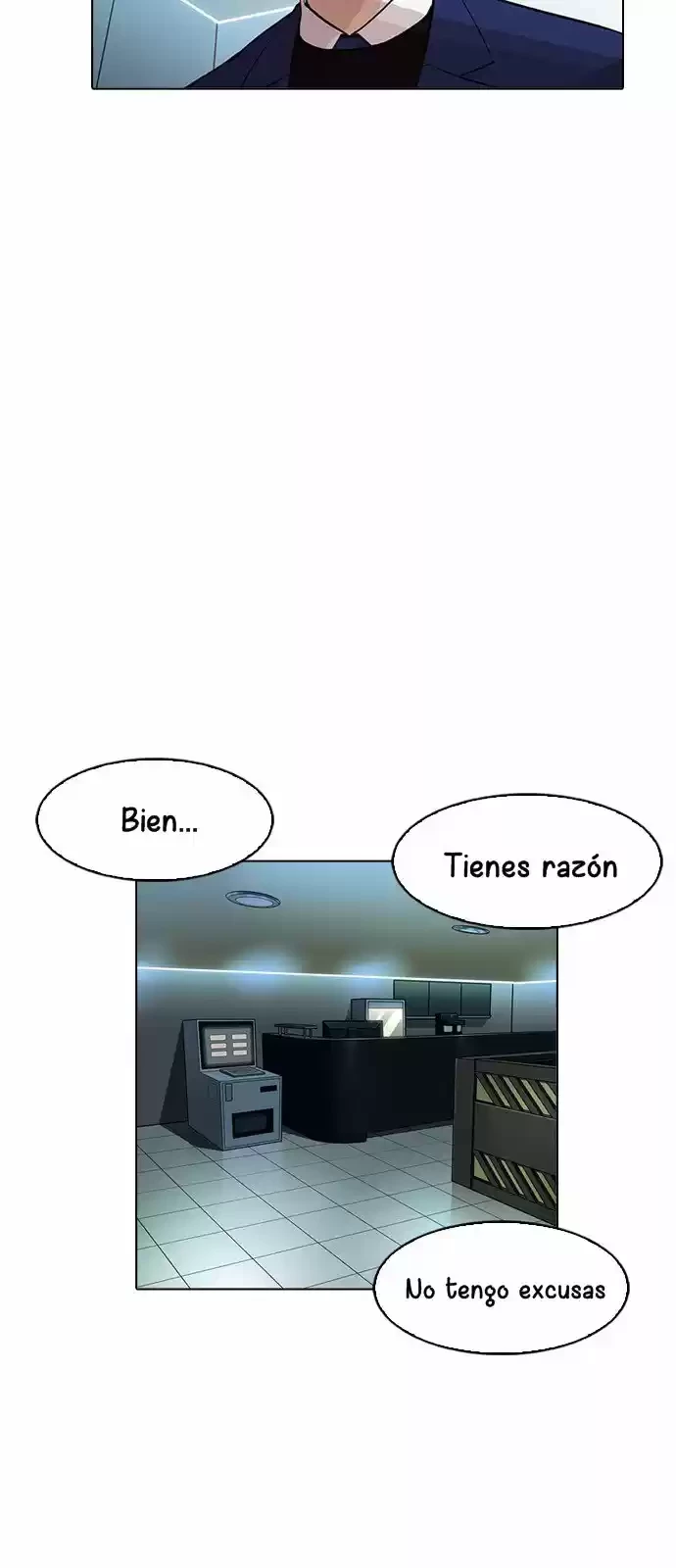 Nueva Cara  > Capitulo 166 > Page 391