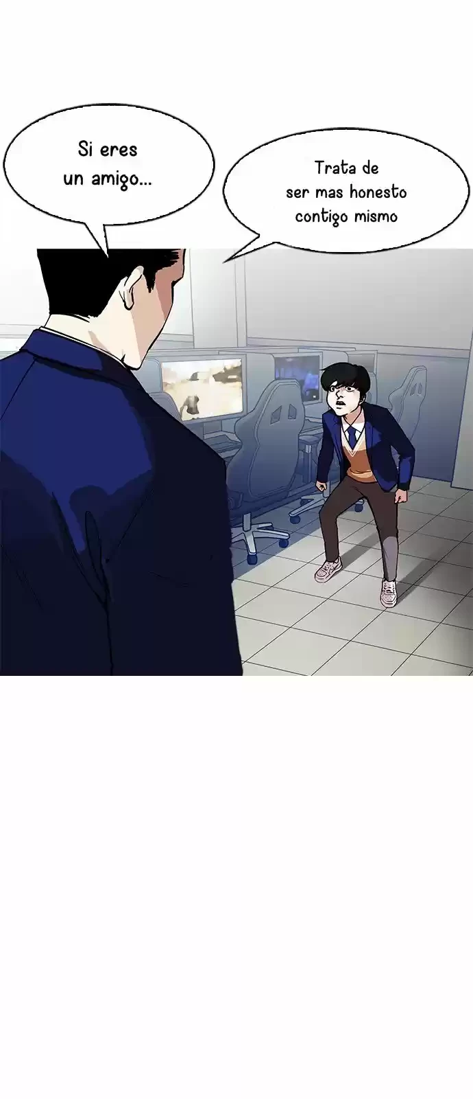 Nueva Cara  > Capitulo 166 > Page 421