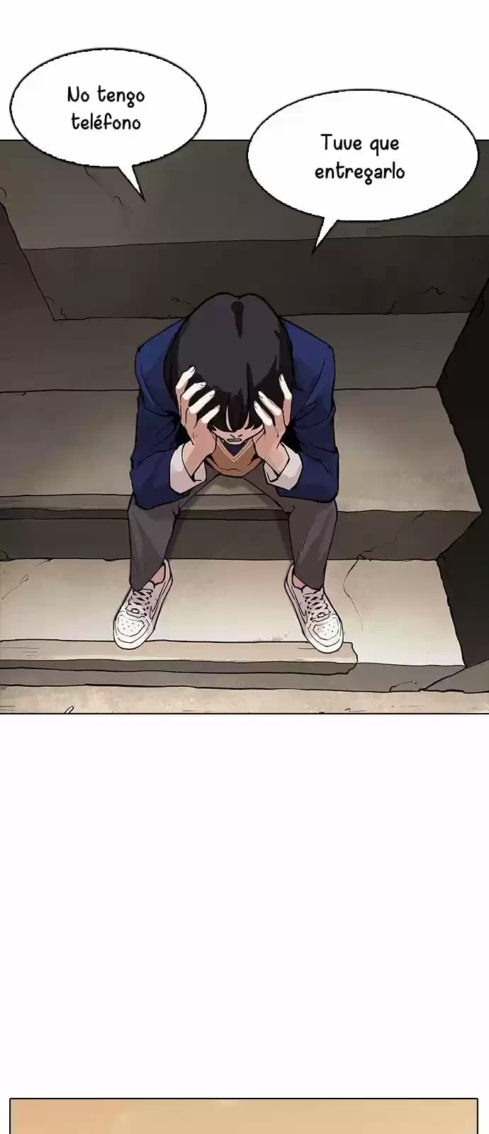 Nueva Cara  > Capitulo 166 > Page 471