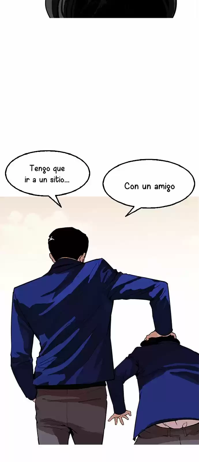 Nueva Cara  > Capitulo 166 > Page 501