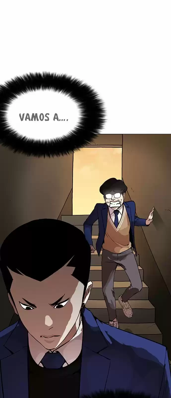 Nueva Cara  > Capitulo 166 > Page 561
