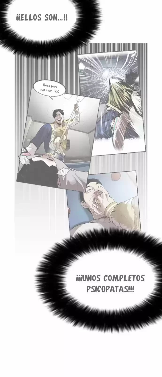 Nueva Cara  > Capitulo 166 > Page 591