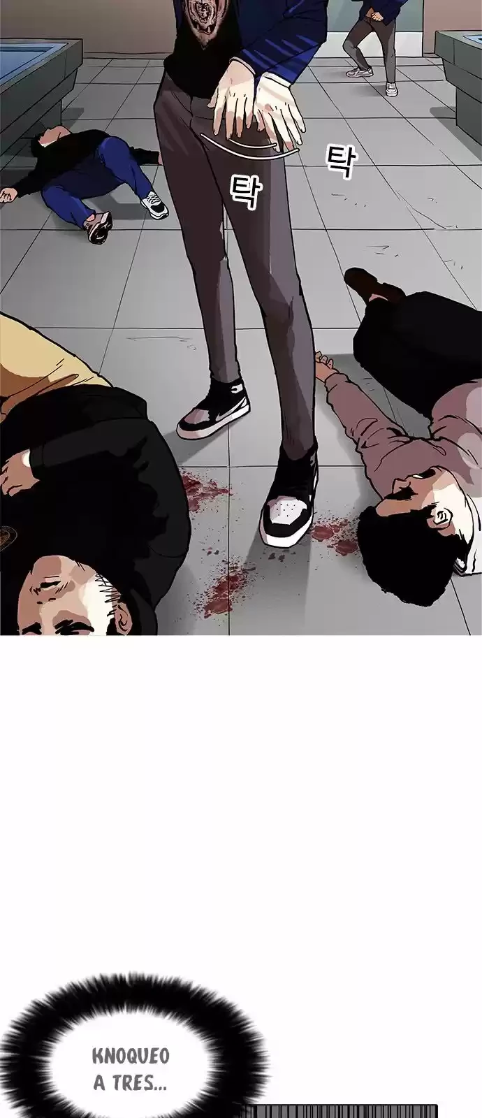 Nueva Cara  > Capitulo 166 > Page 721