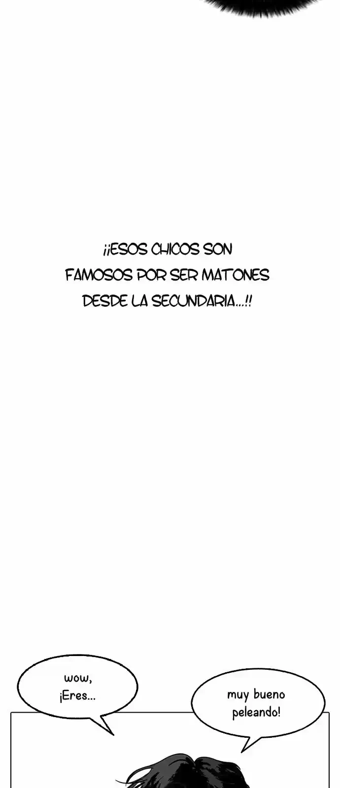 Nueva Cara  > Capitulo 167 > Page 31