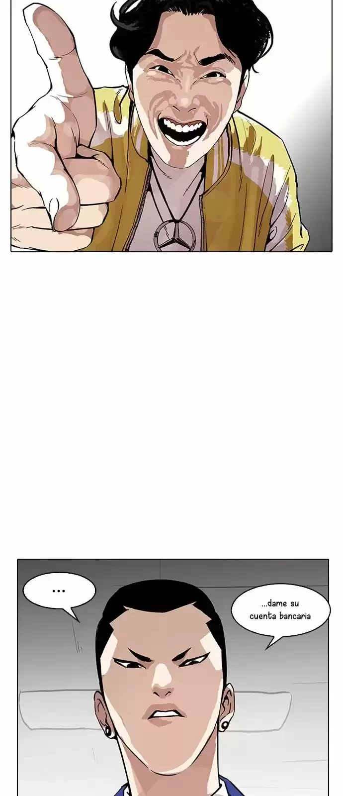 Nueva Cara  > Capitulo 167 > Page 41