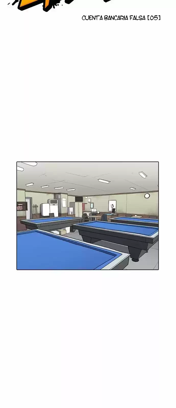 Nueva Cara  > Capitulo 167 > Page 81