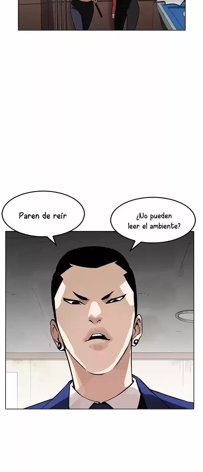 Nueva Cara  > Capitulo 167 > Page 101