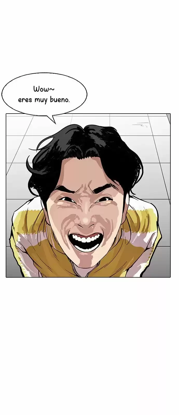Nueva Cara  > Capitulo 167 > Page 111