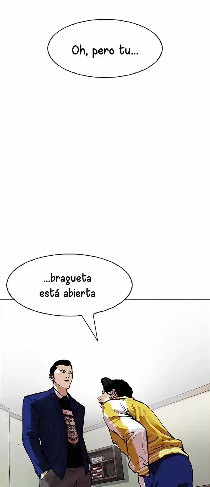 Nueva Cara  > Capitulo 167 > Page 121