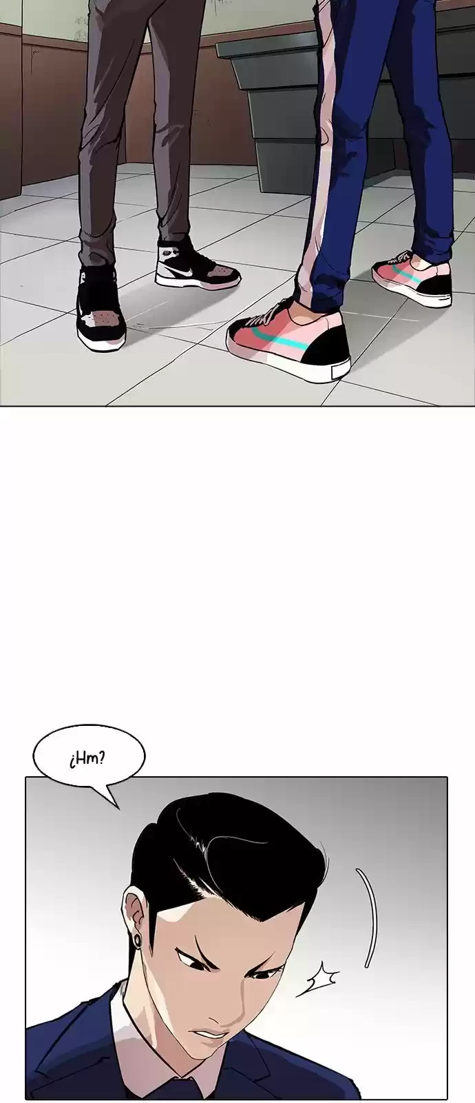 Nueva Cara  > Capitulo 167 > Page 131