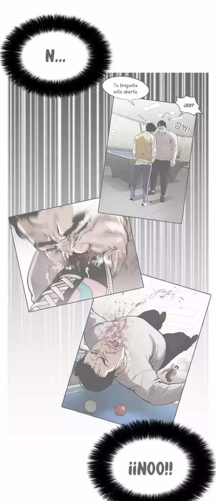 Nueva Cara  > Capitulo 167 > Page 151