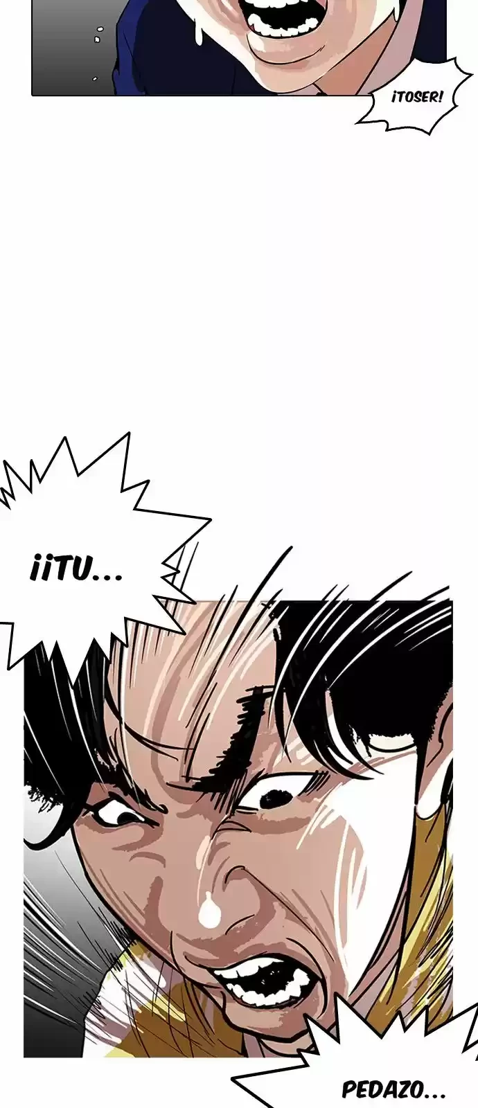 Nueva Cara  > Capitulo 167 > Page 231