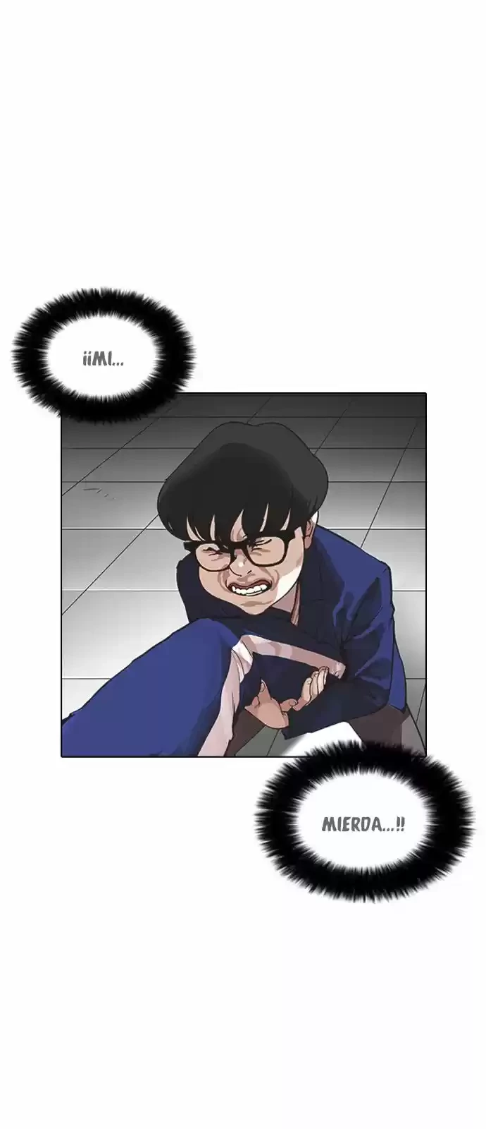 Nueva Cara  > Capitulo 167 > Page 261