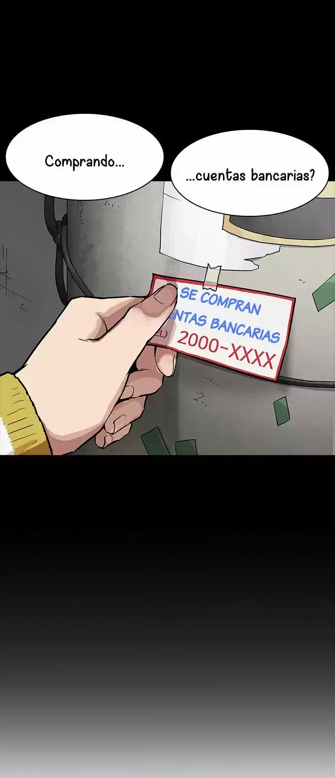 Nueva Cara  > Capitulo 167 > Page 431