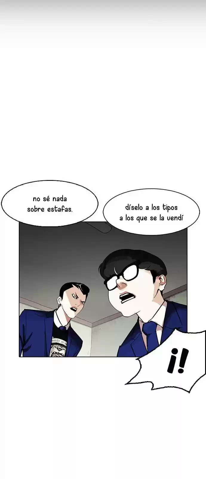 Nueva Cara  > Capitulo 167 > Page 441