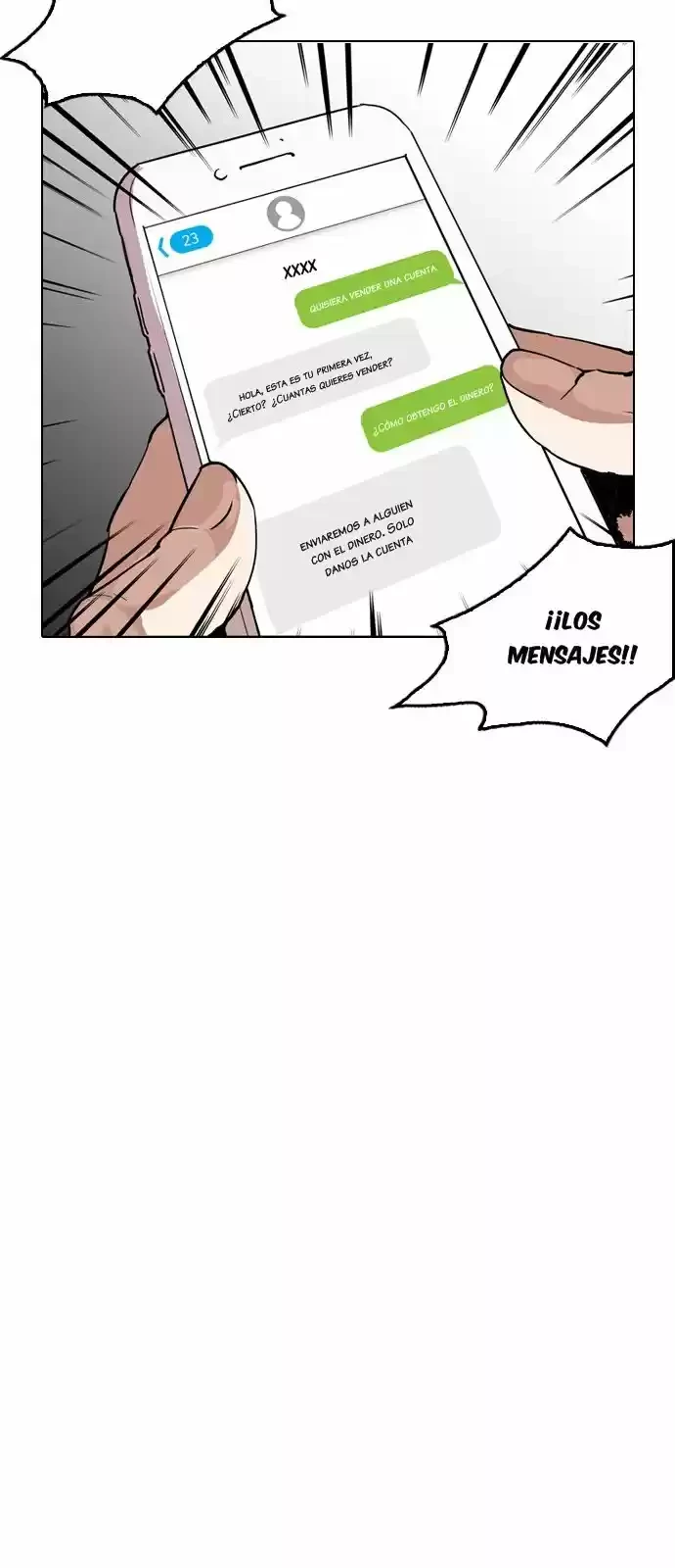 Nueva Cara  > Capitulo 167 > Page 501